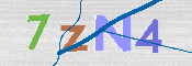 CAPTCHA-billede