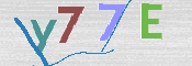 CAPTCHA-billede