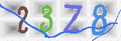 CAPTCHA Billede