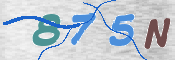 CAPTCHA-billede