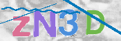 CAPTCHA-billede