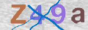CAPTCHA-billede