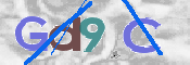 CAPTCHA-billede