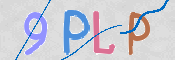 CAPTCHA-billede