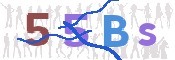 CAPTCHA-billede